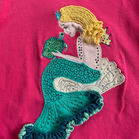 SOLD Lemon Loves Lime Girls Skort Set- 8/10 - Picture 2 of 6